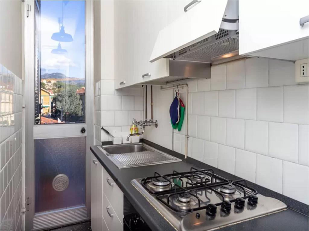 Apartmán Vedi O' Mare Quant'E Bello Sestri Levante Exteriér fotografie